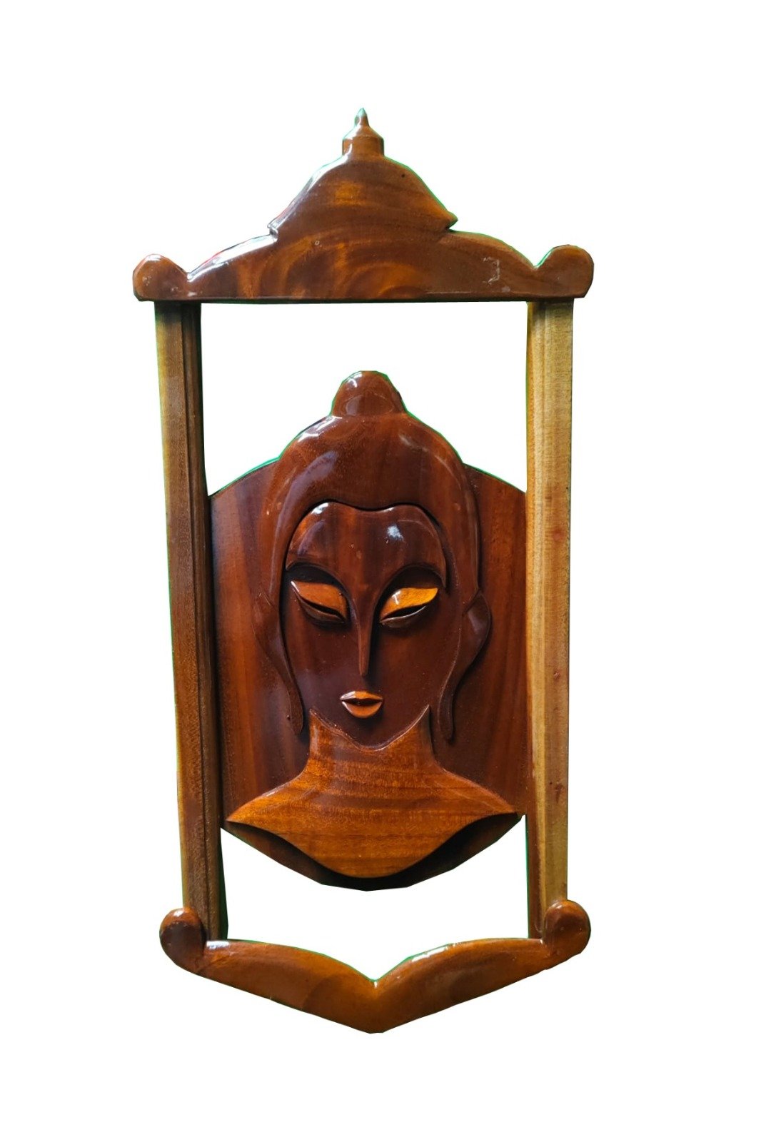 Relief Carving